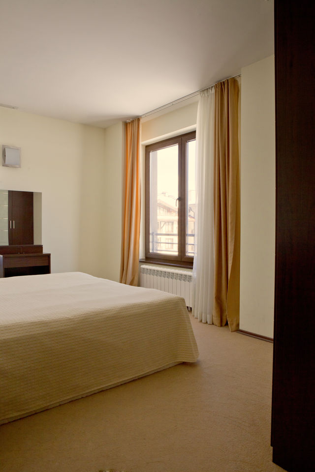 Hotel Murite Park - Cldirea Anex - apartament cu un dormitor