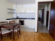      - Two bedroom apartment